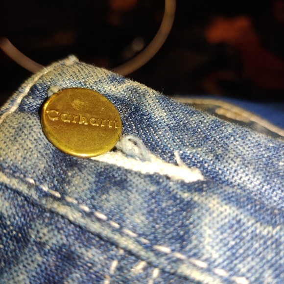 Been Selling A lot of Carhartt - Picture 7 of 10